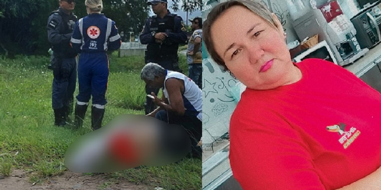 Cozinheira que morreu atropelada havia comprado moto para facilitar chegada ao trabalho