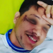 ‘Estaria desovado’, relata folião após sair da Banda da Bica e ser roubado por motorista por app