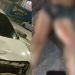 Vídeo: Jovem que seria usuária de drogas surge na frente de carro em Manaus e morre atropelada