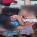 Irmãs de 3 e 5 anos estavam brincando de se esconder, diz família após suspeita de sequestro