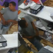 Funcionárias do Açaí Frozen na ZL de Manaus são rendidas por criminoso; vídeo