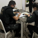 PF realiza operação mirando em traficantes que atuavam nos rios do AM enviando drogas a SP
