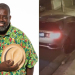 Vídeo mostra cantor Péricles sendo rendido e tendo o carro roubado por assaltante; veja