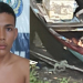 Vulgo ‘Pitbull’, que era procurado pela polícia, é executado a tiros e encontrado em canoa no AM