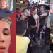 Depois de fazer acusações contra mototaxista em Manaus, rapaz arrega e toma tapão; vídeo