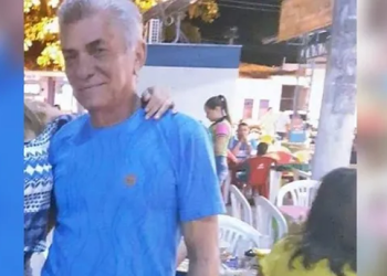 No AM, professor de 78 anos é encontrado morto com facada no peito e suspeita é de latrocínio; vídeo