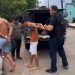 Bando especializada em roubar casas e que fez família refém é preso em Manaus