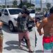 Cinco são presos por execução de jovem no Parque Dez