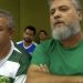 Presidente e vice da Reino Unido abandonam apuração do Carnaval 2023: ‘estão sacaneando’