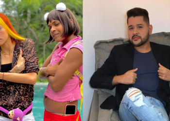 Dora de Manaus sai em defesa da amiga: “Falava mal dela e fazia bullying”