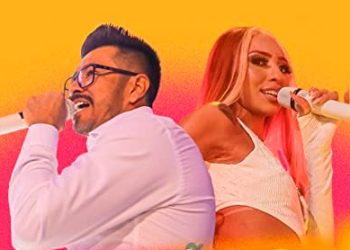 Sucesso: Hit de Ruivinha de Marte com George Japa ultrapassa o meio milhão de visualizações