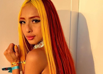 ‘Já era para eu estar milionária’, desabafa Ruivinha de Marte sobre o mercado musical