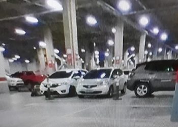 Mulher de empresário da ZFM é sequestrada no shopping Ponta Negra e fotografada sem roupas