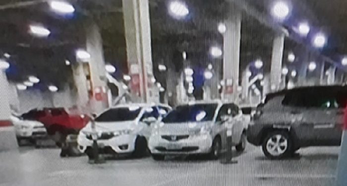 Mulher de empresário da ZFM é sequestrada no shopping Ponta Negra e fotografada sem roupas
