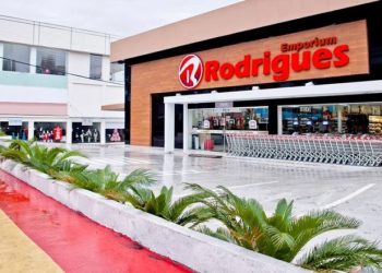 Supermercado Rodrigues é alvo de inquérito do MP-AM por suposta venda de produtos impróprios