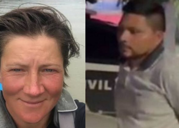 Foragido após estuprar e matar atleta britânica em Coari é preso em hospital de Manaus