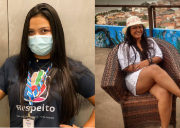 ‘Talarica da Bemol’ fica famosa na internet, abre redes e salta de 2 mil seguidores para 32 mil