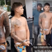 Vídeo mostra momento em que Vittinho Cell é preso durante sessão de tattoo em Manaus; veja