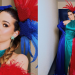 Vivian Amorim usa traje que exalta Parintins durante o Baile da Vogue 2023