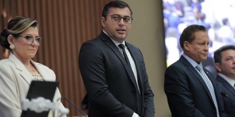 Wilson Lima reafirma compromisso com a sociedade e com criação de emprego e renda