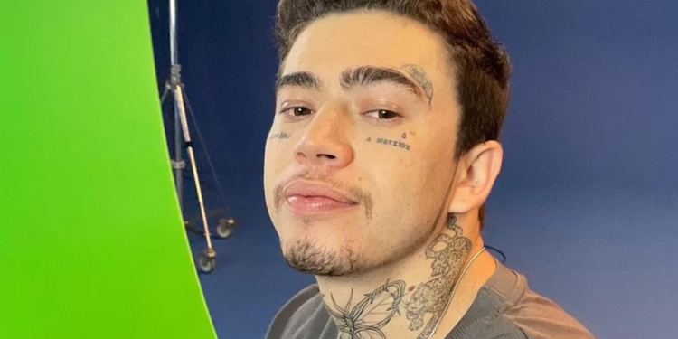 Homem usa imagem de Whindersson Nunes para aplicar golpes do Pix