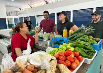 Primeira mulher a assumir a Prefeitura, Yomara Lins destaca a representatividade no cargo