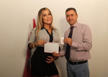 Filiada ao PDT, Mulher Abacaxi diz que vai ser presidente do Brasil