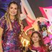 Filha de Deolane passa por primeiro procedimento estético aos 6 anos