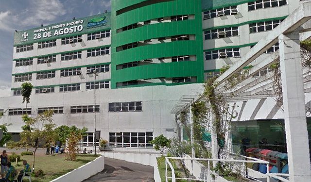 Na frente dos 4 filhos, mulher é esfaqueada e assassinada pelo namorado na Compensa