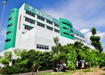Médico é encontrado morto dentro do Hospital e Pronto-Socorro 28 de Agosto