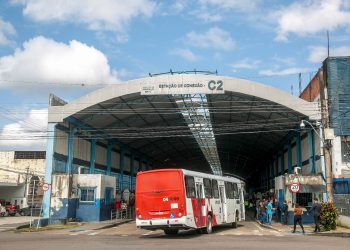 Sorria, você está sendo filmado! T2 terá câmeras 24h para inibir assaltos