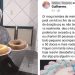 “Chamei 50 pessoas”, mulher ganha doação de kit de bolo e reclama do tamanho