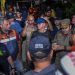 Prefeito David Almeida ativa Comitê de Gestão de Crise e vai pedir ajuda a Lula para conter áreas de risco
