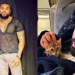 Após show de Drake ser cancelado, Naldo afirma que foi convidado para substituí-lo