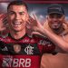 Naldo diz que vai trazer Cristiano Ronaldo para o Flamengo