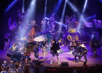 Boi Caprichoso divulga os eventos oficiais até o mês de julho; confira