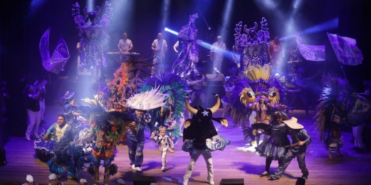 Boi Caprichoso divulga os eventos oficiais até o mês de julho; confira