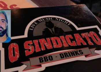 Dono do Sindicato BBQ-Drinks é preso em Manaus por duplo homicídio no Ceará