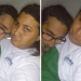 A lenda tá off: Mudinha do T1 posta foto em clima de romance