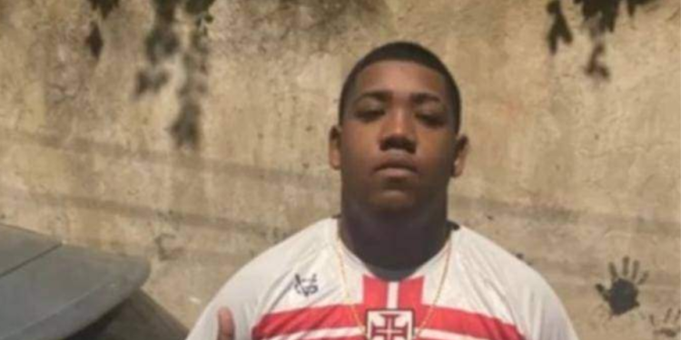 Jovem empresta 30 mil de agiota para apostar em vitória do Vasco sobre o Flamengo