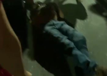 Motociclista de app é baleado e tem moto roubada no Santo Agostinho