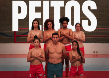 Homem persegue e espanca criança após ela mexer com cachorro