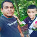 Pai e filho de 7 anos estão entre os soterrados no Nova Floresta