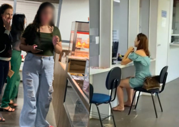 Em regime aberto, Suzane von Richthofen inicia faculdade de Biomedicina