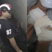 Bombonzeiro que tentou estuprar e esfaqueou jovem que conheceu no T4 é preso