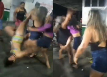 Vídeo: Elevador com 11 pessoas despenca; três ficaram feridos