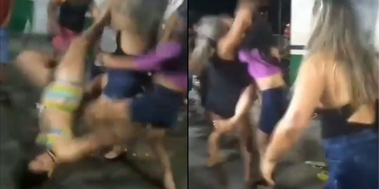 Vídeo: Elevador com 11 pessoas despenca; três ficaram feridos