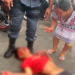 Vídeo: Bandido aceita Jesus após trocar tiros com a Rocam