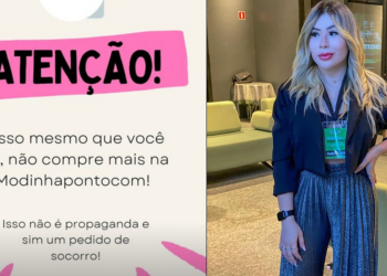 Dona da loja Modinha.com é acusada de aplicar golpes em Manaus