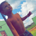 Garoto de 4 anos foi morta a facadas pela madrasta de 14 por bagunçar a casa